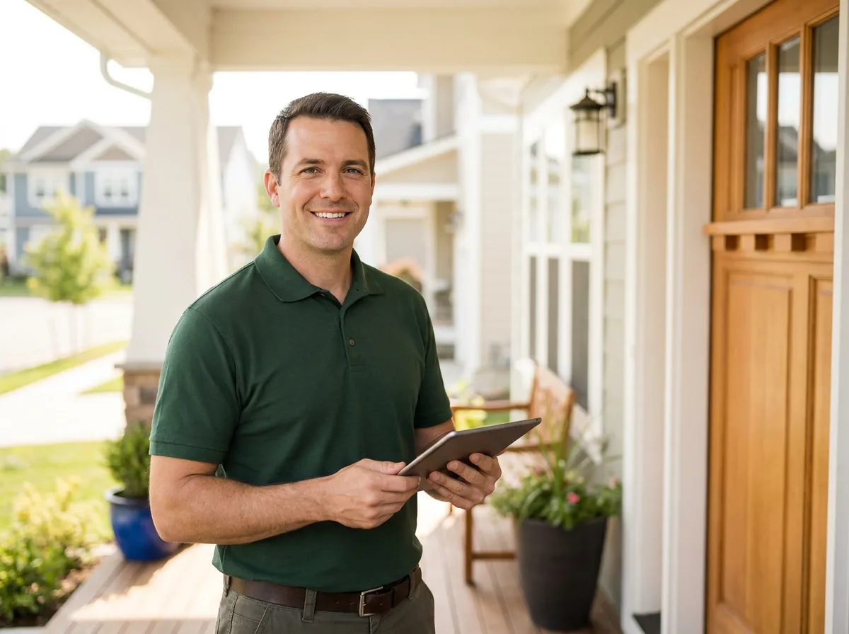 Pest control FAQs for Broseley, MO